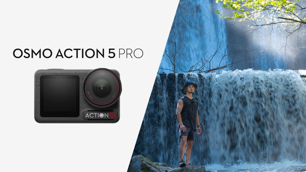 Action5 レンタル キャンプ場